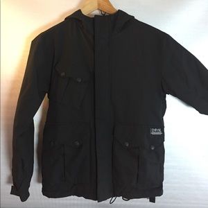 Empyre Winter jacket